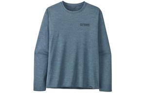 Футболка мужская быстросохнущая Patagonia, синий