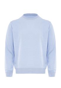 Свитер NAEMI, светло-синий