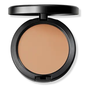 Тональная пудра Studio Fix Powder Plus MAC, NW18 (beige with neutral undertone for light skin​)