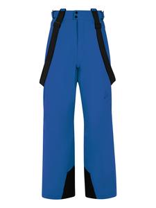 PROTEST Штаны для тренировок Regular 'PRTROWENS' в синем дениме