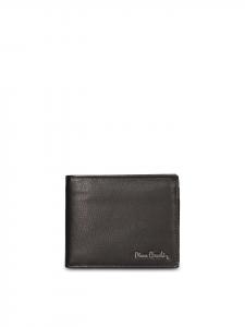 Pierre Cardin Кошелек ЧЕРНОГО цвета