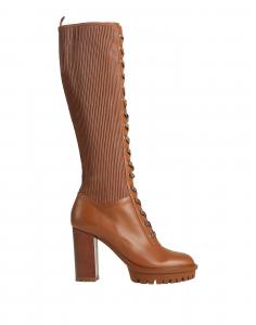 Ботинки Gianvito Rossi, коричневый