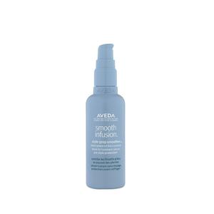Крем для волос smooth infusion style-prep smoother Aveda, объем 100 мл