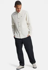 Джинсы taxer прямого кроя Quiksilver, Black