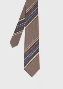 Крупномасштабный полковой галстук