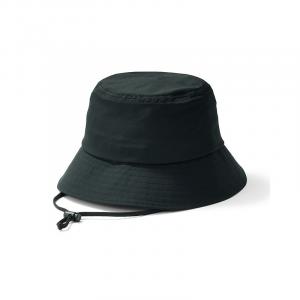 Панама Muji с ремешком, слоновая кость