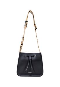 Сумка кросс-боди Coccinelle Cross body bag, Black Beige/Black