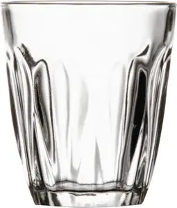 Стаканы для сока Olympia из закаленного стекла, 130 мл, 24 стакана для воды, можно мыть в посудомоечной машине Gastronoble