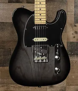 Гитара Suhr Classic T Custom - стиль Нэшвилл - Trans Black Burst