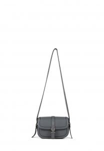 Сумка кросс-боди NAULOVER Cross body bag, Bluish Gray/Blue-Grey