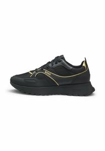 Кроссовки BOSS Trainers, Black Seven/Black
