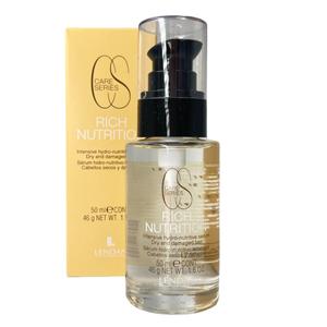 Lendan, Сыворотка для волос Rich Nutrition, 50 мл Inna