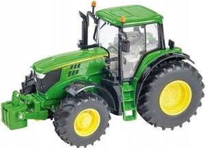 Трактор TOMY Britains John Deere 6195M 43150
