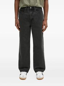 Это никогда не то джинсы с пятью карманами This Is Never That, черный