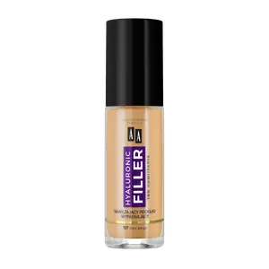 Тональный крем для лица Aa Make Up Filler, 30 мл
