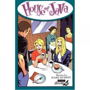 Книга House Of Java (Paperback)