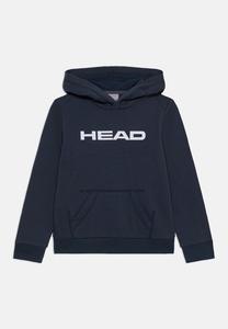 Толстовка CLUB ORIGINAL HOODIE JUNIOR UNISEX con cappuccio Head, темно-синий