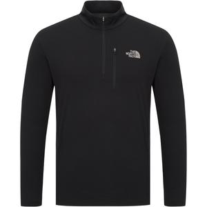 THE NORTH FACE Футболка мужская черная