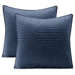 Наволочка FLHF Lofta 2er-Set, полиэстер - многоцветный - 45 x 45 см