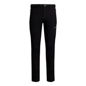 Брюки Trangoworld Faroe 005, черный