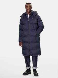 Зимняя куртка regular fit LV04RD518G Calvin Klein Jeans, синий