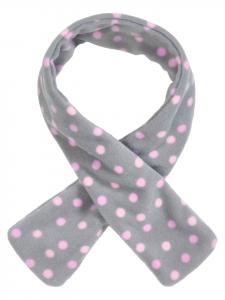 Шарф Playshoes, серый