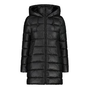 Женское пальто CMP, женское пальто с капюшоном и застежкой-молнией 33K3576