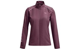 Женская куртка Under Armour, цвет Purple