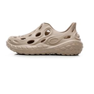 Golofi Клоги мужские молочный кофе, цвет Milk Coffee