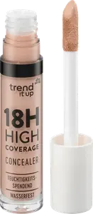Консилер trend !t up Concealer 18h High Coverage 030 Walnut, 4,5 ml