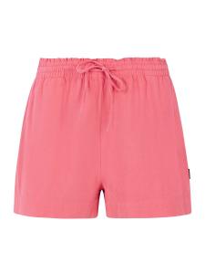 PROTEST Шорты Regular 'PRTCalm' в розовом цвете