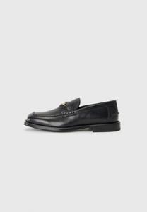 Лоферы MOSCHINO Slip-ons, Nero/Black