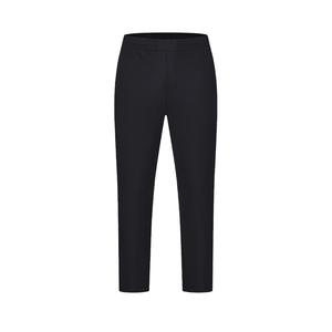 Футболка вязаная спортивная мужская Pitch Black FILA