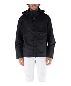 Куртка Magma Marshall Artist, черный