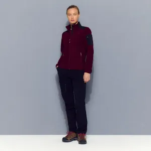 Женские горные брюки Mountain Pro, черный