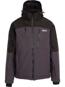 DLX Дождевая куртка серого цвета