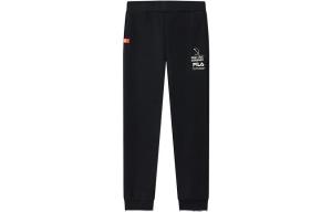 Повседневные брюки женские Legend Blue FILA