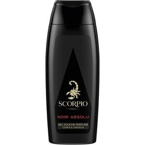 Скорпион Душ Нуар Absolu Гель 250мл Scorpio 60