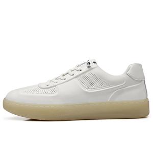 Низкие мужские кроссовки POPULAR ROUSE PR, White