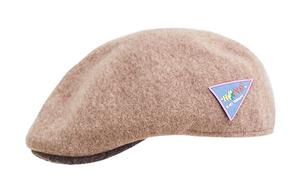 Берет Women's ELLE, camel