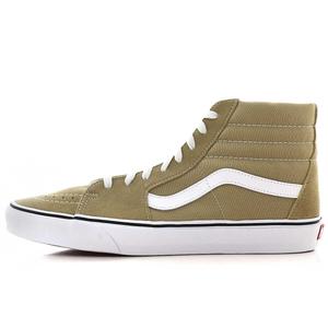 Кроссовки UA SK8-Hi Vans, цвет Navyblau