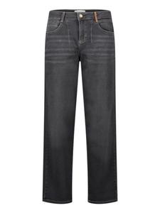 Джинсы свободного кроя Cartoon, черный