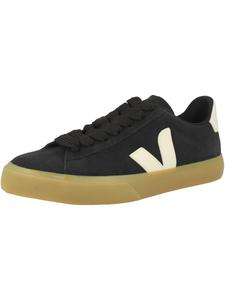 Кроссовки Veja Campo, Black