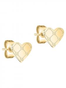 Серьги-гвоздики Tamaris