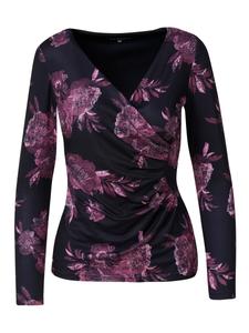 Лонгслив KOROSHI, Black