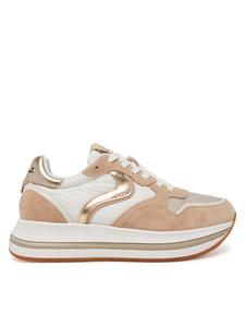 Кроссовки Melany 0012018651.9.1E07 Voile Blanche, бежевый