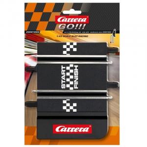 Carrera GO!!!, соединительная рейка