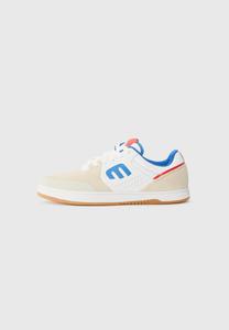 Кроссовки Etnies MARANA, White/Blue/Red/White