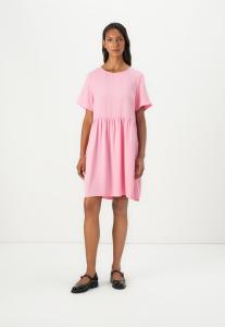 Повседневное платье WOVEN DRESSES Marc O'Polo DENIM, светло-розовый