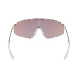 Geometric frame Sunglasses Nike
